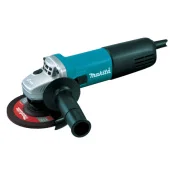Угловая шлифовальная машина, 125 mm, 840 W, 11000 об/мин, Makita