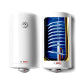 Бойлер накопительный BOSCH ES 100L 2000W - электрический водонагреватель