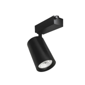 Рельсовый светодиодный прожектор BQ-TLF-2542 25 Вт LED 4200 K IP20 230 В Elmos