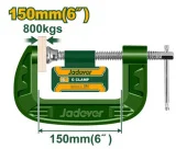 Струбцина G-типа 150 мм  JDCP1106 Jadever
