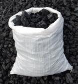 Уголь (антрацит) (40kg) стандарт