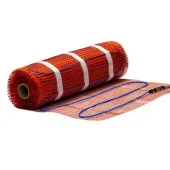 Теплый пол e.heat.mat. 150.450, 450W, 3m2. 230V