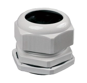 Сальник PG 11 диаметр проводника 5-10 мм IP54 MegaWatt