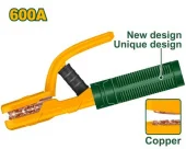 Держатель электродов 600A 250mm; JDEH1A06 Jadever