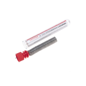 Припой POS-61 1 мм 10 г Rexant (Pb/Sn-39/61%) REXANT