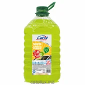 Жидкость бачка омывателя C-L Tutti Frutti Зима -20 5L