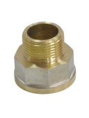Переходник латунь 1/2'Нх3/4'В. MPN