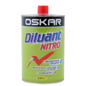 Растворитель Oskar Nitro, 0,9 л