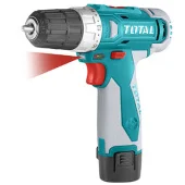 Шуруповерт на аккумуляторе 12V TDLI 228120