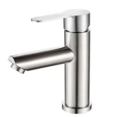 Смеситель для умывальника Zerix 821