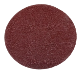 Диск накладка с липучкой Velcro 125mm P40