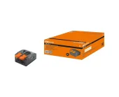 Соединительная клемма СК-612 (2,5мм2) TDM