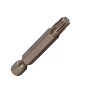 Бита Torx 30/50- сталь S2 2шт, Profmet