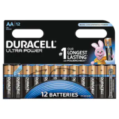 Батарейки DURACELL K (AAA) (12 штук)