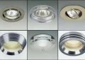 Встраиваемые светильники Встраиваемые светильники
