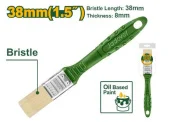 Кисть малярная 38мм, 1.5"; Jadever