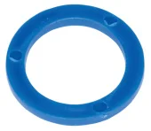 Прокладка из cофтпрена D. 1" (синяя) GOPLAST