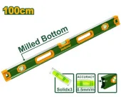 Уровень воздушно-пузырьковый строительный 60см; JDSL1G100 Jadever