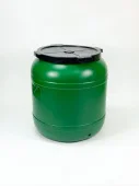 Бочка 485L DP