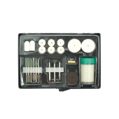 Аксессуары для гравировальной машины 3.2 мм 22 шт. Vorel