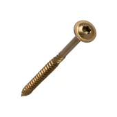 Шуруп по дереву 5*80мм TX25