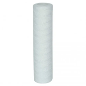 Картридж с полипропиленовой ниткой 20 мкм - 10 дюймов