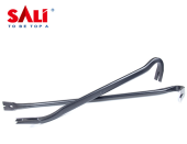 Ломик-гвоздодер 900мм, сталь 65Mn, SALI