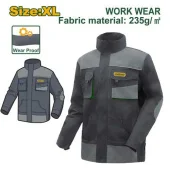 Рабочая куртка (XL) JDUN3803.XL  Jadever