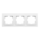 Рамка 3 поста Despina 102-190000-162