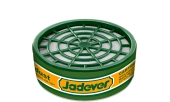 Фильтр многоцелевой для респиратора от дыма; Jadever