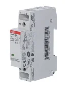 Контактор модульный 20A 1модуль 2НО 220В ESB20-20N-06 ABB
