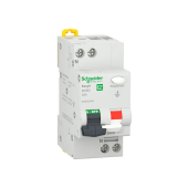 Диференциальный автоматический выключатель C 30 мА 40 A 1P + N 220 - 240 В Schneider-Electric