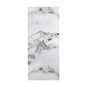 Стеновая панель SPC Glossy 2800*1220*3 мм PAROS 8080/2