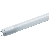 Светодиодная лампа 22 Вт G13 6500 K 2000 лм 220 - 240 В 1200 x 30 мм T8