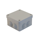 Распределительная коробка 110*110*70 IP55 