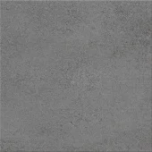 Плитка напольная CERSANIT TANOS GRAPHITE 298*298мм Графит 1с PEI 3