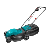 Газонокосилка электрическая 1200W Total TGT612131