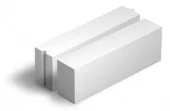 Газоблок YTONG 600*200*125mm