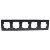 Рамка 5 постов Despina 102-200000-164