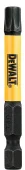 Бита DeWALT DT7399T T40 50mm IR Torsion