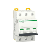 Выключатель автоматический Schneider-Electric A9K24320 3P 20 A 440 В C