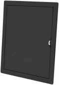 Ревизионный люк 250х300 пластиковый антрацит