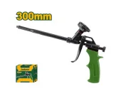 Пистолет для пены, с тефлоновым покрытием, 300мм; Jadever