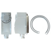 Терморегулятор механический