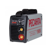 Инверторный сварочный аппарат САИ-190K MMA 190 A 6.5 кВт 220 - 240 В RESANTA