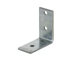 Крепежный угол  20x20x16 