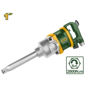 Гайковерт пневматический ударный 4000rpm 25.4mm 2800Nm; JDAT1501 Jadever