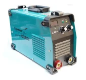 Сварочный аппарат инверторный Hammer. 220 В/ 50 Гц. 300 А ZX7-300