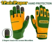 Перчатки для механика XL Touch-screen JDMG1E03 Jadever
