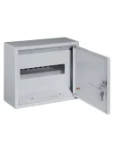 Корпус металлический ЩРН-12 IP31 MegaWatt